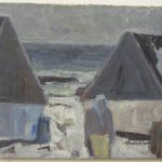 676 5113 Oljemålning